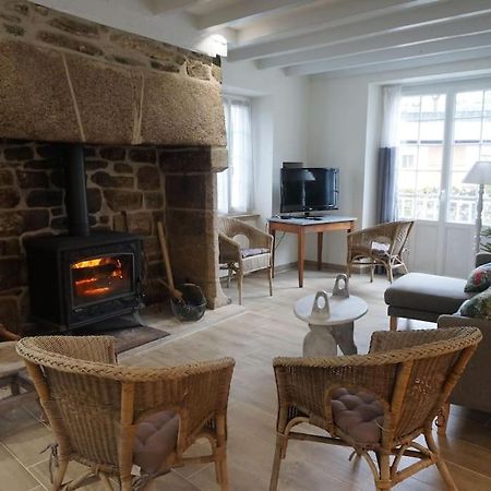 Le Clos Du 10 Treignac Екстериор снимка